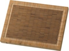 Zwilling - Cutting board, bamboo - Brun - 25 cm x 18 cm