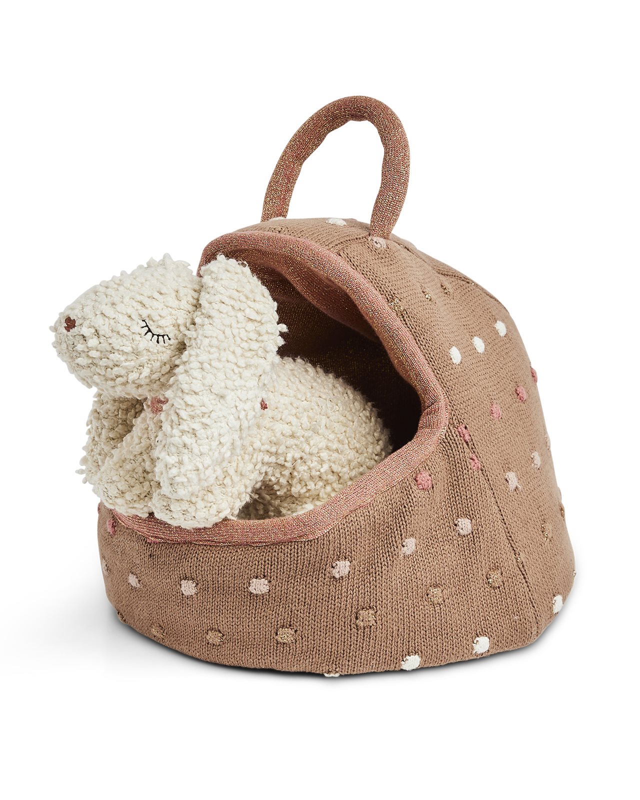 Smallstuff - Rabbit cave, transportable - (70018-02)