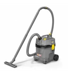 Kärcher Pro NT 22/1 Ap L Wet and dry vacuum cleaner 22 L Drum, 1300 W