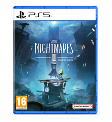 Little Nightmares II (Enhanced Edition)