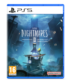 Little Nightmares II (Enhanced Edition)