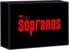 The Sopranos Seasons 1 to 6 Complete Collection Limited Edition Blu-Ray thumbnail-1