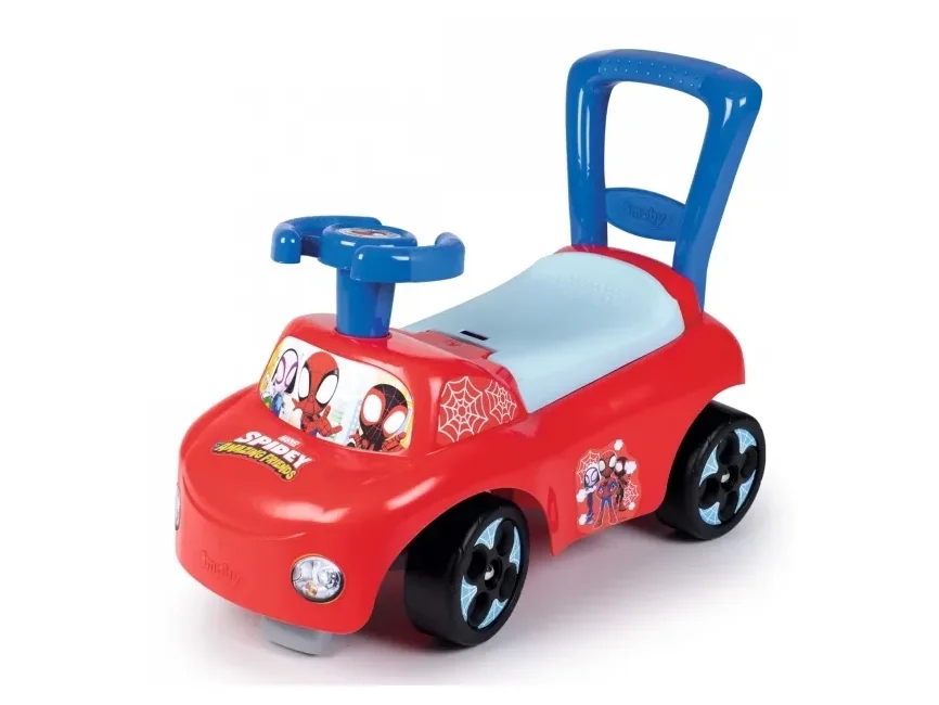 Disney - Auto Ride-On Spidey (7600720508)