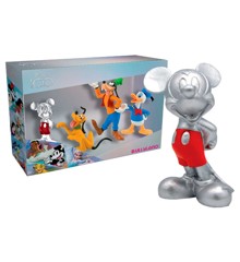 Bullyland - WD 100 years Platinium Classic giftbox - 4 figures (525394)