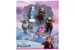 Bullyland - Walt Disney Frozen 2 gaveæske - 5 figurer thumbnail-1