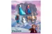 Bullyland - Walt Disney Frozen 1 gaveæske - 5 figurer thumbnail-1