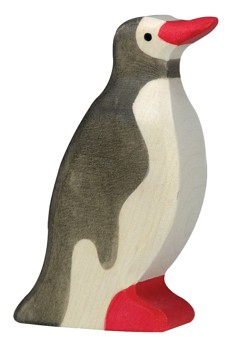 Goki - Penguin (80211)