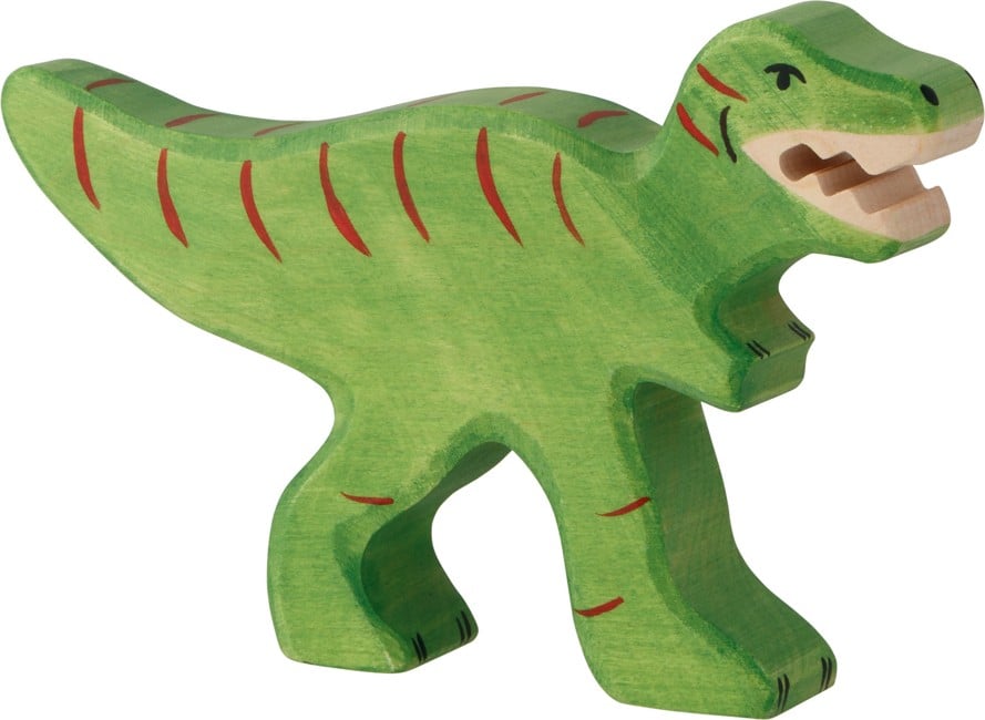 Goki - Tyrannosaurus Rex (80331)