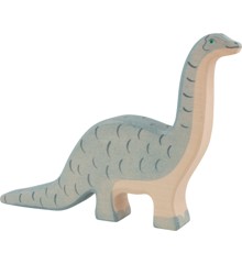 Goki - Brontosaurus (80332)