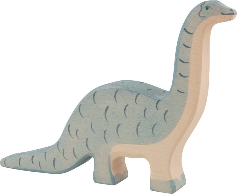 Goki - Brontosaurus (80332)