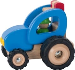 Goki - Tractor (55928)