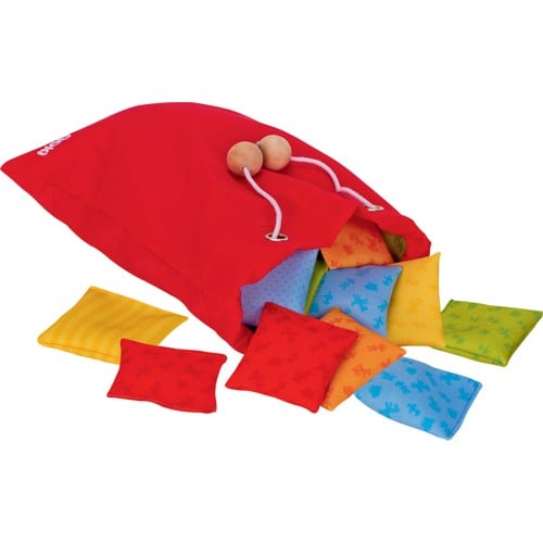 Goki - Feel-a-pair memo kuddar (56828)