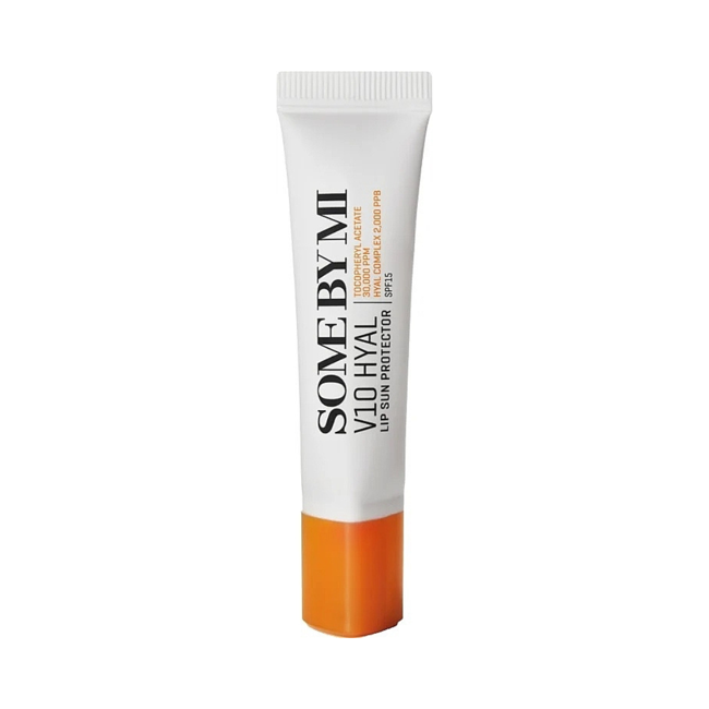 Some By Mi - V10 Hyal Lip Sun Protector 7 ml