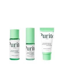 Purito SEOUL - Wonder Releaf Centella Mini Kit Unscented - Mini