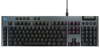 Logitech - G915 X Low-Profle Wired Gaming Keyboard thumbnail-1