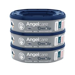 Angelcare - 3pk refill (ANCAR5003-EU)