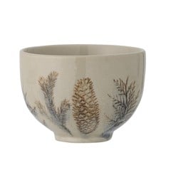 Bloomingville - Hollie Bowl - Green - Stoneware