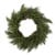 Bloomingville - Lenra Wreath - Green - Artificial thumbnail-1