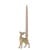 Bloomingville - Souris Candle Holder - Gold - Metal thumbnail-2