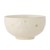 Bloomingville - Starry Bowl - White - Stoneware thumbnail-1