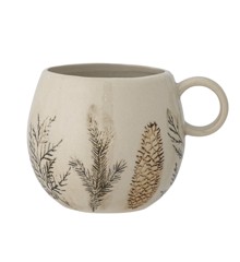 Bloomingville - Hollie Mug - Green - Stoneware