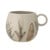 Bloomingville - Hollie Mug - Green - Stoneware thumbnail-1