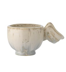 Bloomingville - Seraphine Cup - Nature - Stoneware