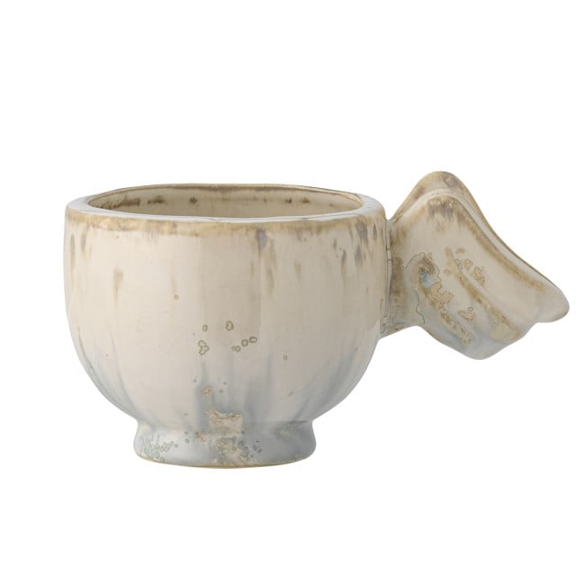 Bloomingville - Seraphine Cup - Nature - Stoneware