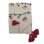 Bloomingville - Yule Throw - Nature - Recycled Cotton