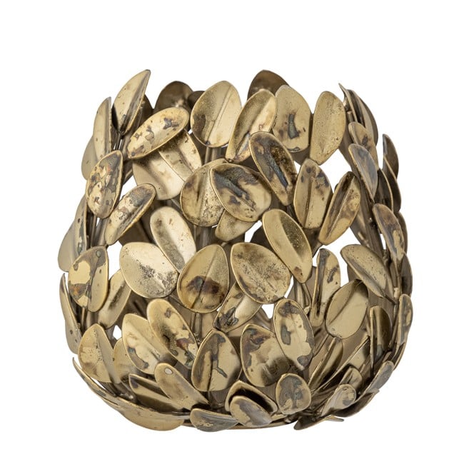 Bloomingville - Cherina Votive - Brass