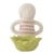 Bloomingville - Clarabel Votive - Green - Stoneware thumbnail-1