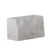 Bloomingville - Magie Candle Holder - White - Marble thumbnail-2