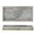 Bloomingville - Majsa Tray - Green - Marble thumbnail-1