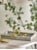 Bloomingville - Majsa Tray - Green - Marble thumbnail-4