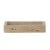 Bloomingville - Majsa Tray - Nature - Travertine thumbnail-2