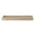 Bloomingville - Majsa Tray - Nature - Travertine thumbnail-1