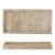 Bloomingville - Majsa Tray - Nature - Travertine thumbnail-4