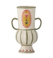 Bloomingville - Odina Vase - Grønn