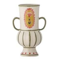 Bloomingville - Odina Vase - Grün