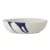 Bloomingville - Okayama Bowl - Blue - Stoneware thumbnail-2