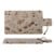 Bloomingville - Nukaka Cutting Board - Brown - Marble thumbnail-1