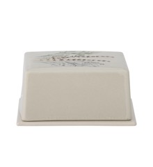 Bloomingville - Bea Butter Box - Nature - Stoneware