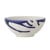 Bloomingville - Okayama Bowl - Blue - Stoneware thumbnail-3