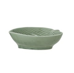 Bloomingville - Savanna Bowl - Green - Stoneware