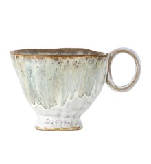 Bloomingville - Imogen Cup - Green - Stoneware