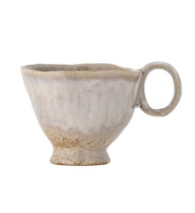 Bloomingville - Imogen Cup - Nature - Stoneware