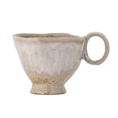 Bloomingville - Imogen Cup - Nature - Stoneware