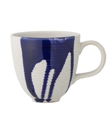 Bloomingville - Okayama Cup - Blue - Stoneware