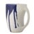 Bloomingville - Okayama Mug - Blue - Stoneware thumbnail-3