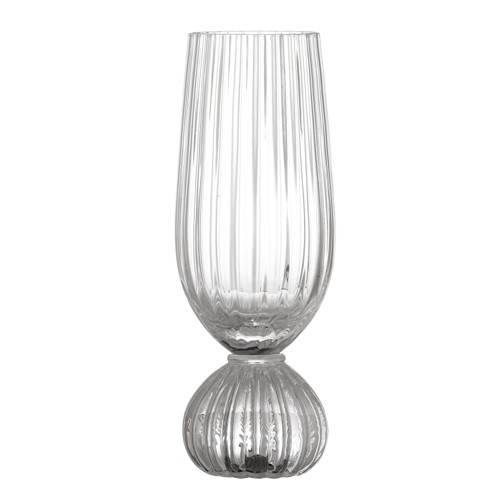 Bloomingville - Taurin Champagneglas 250 ml